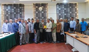 delegasi negeri gajah putih