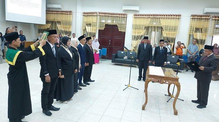 komisioner komisi independen