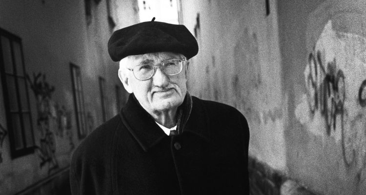 makna teori kritis habermas