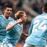 manchester city hajar newcastle