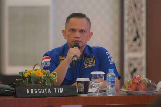 perolehan suara