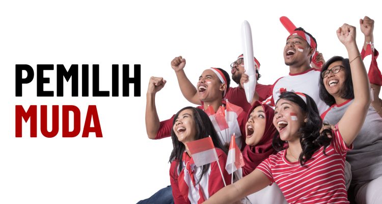 pemilih muda