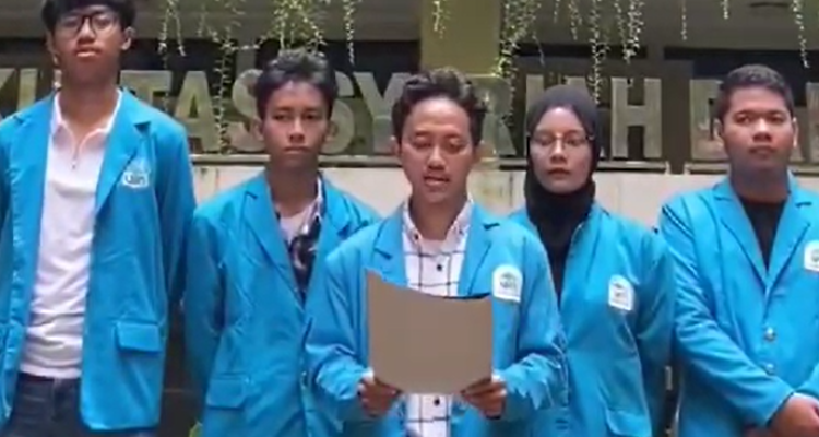 ajang pemilu