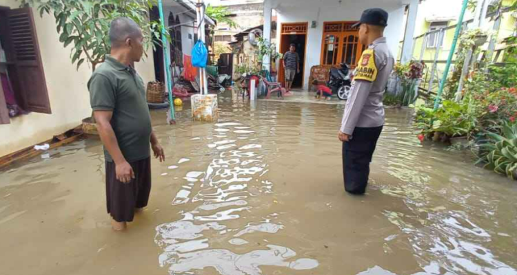 hujan lebat