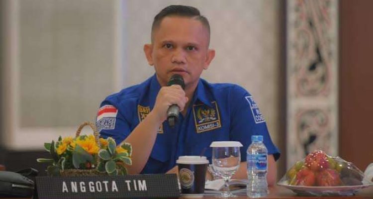 perolehan suara