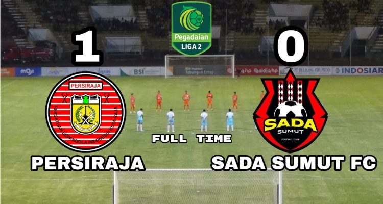 tim liga 2