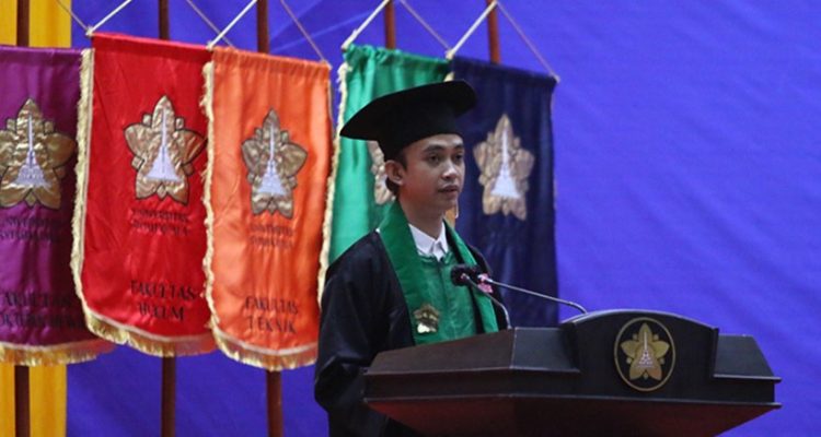 ternyata pendiri