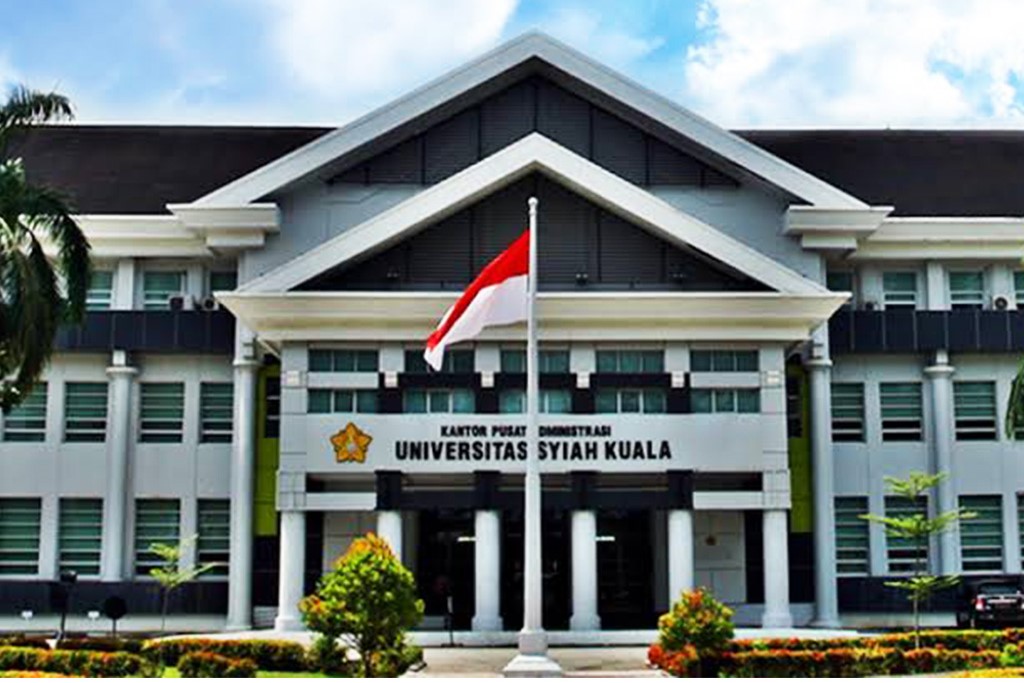 usk banda aceh