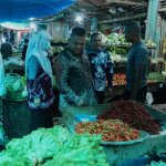 antisipasi lonjakan harga