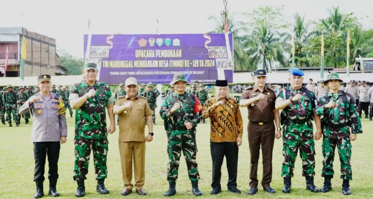 tni manunggal