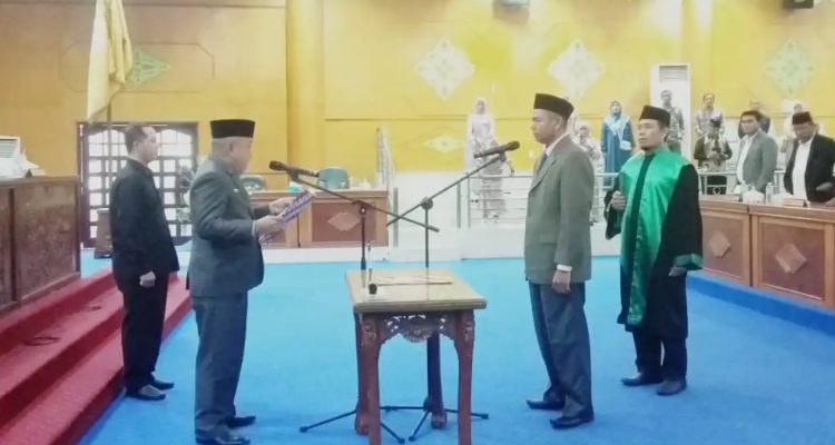 dprk aceh