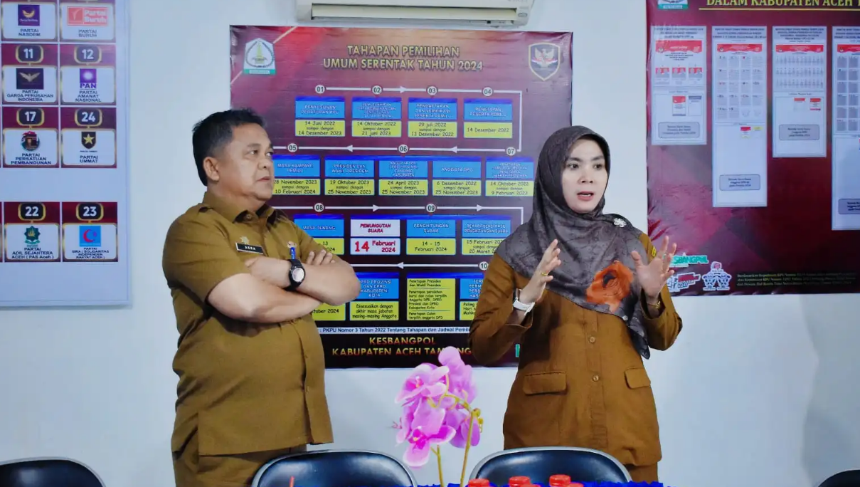 pj bupati