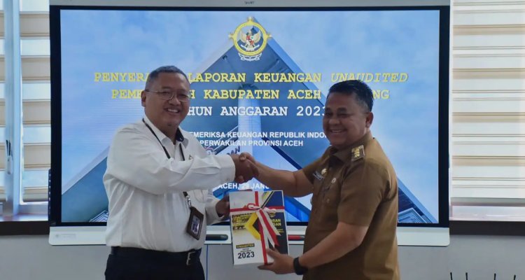 pemkab aceh tamiang