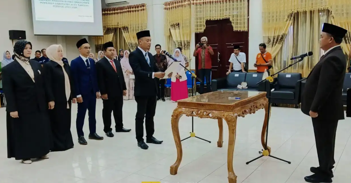 rusli bacakan