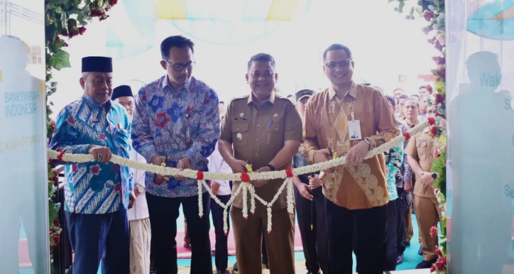 gedung baru