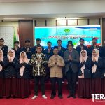 beri akses jelajah dunia