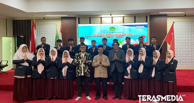 beri akses jelajah dunia