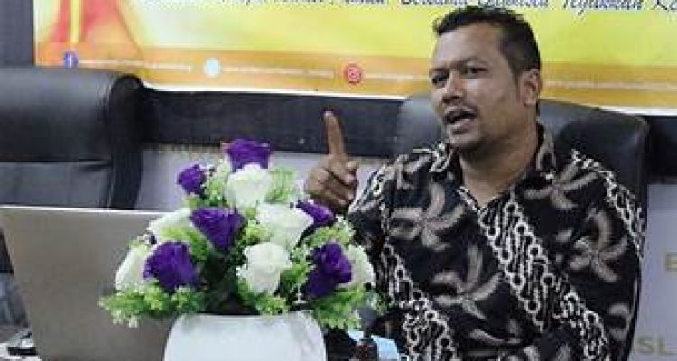 bawaslu aceh