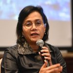 menteri keuangan