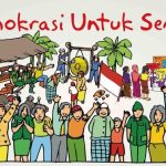 nilai-nilai demokrasi