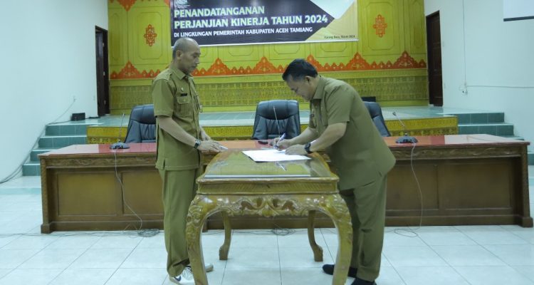 pj bupati atam
