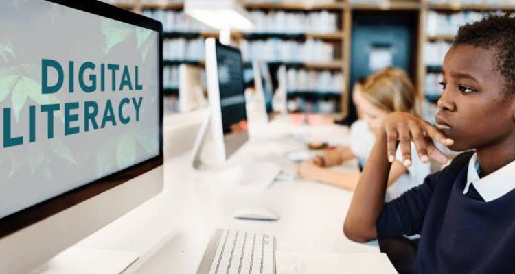 literasi digital