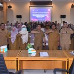 percepatan penurunan