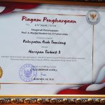 Perencanaan Prof. Madjid Ibrahim