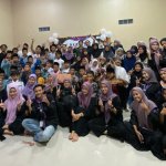 indahnya berbagi