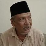 ketua maa