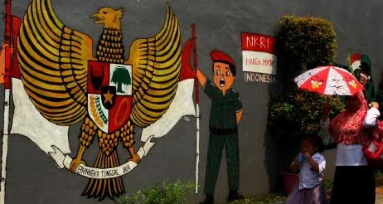akar sejarah