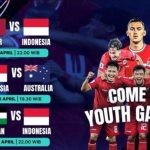 timnas indonesia u23