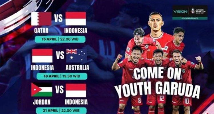 timnas indonesia u23