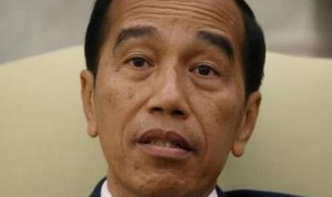 Jokowi