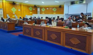 dprk aceh