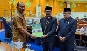 pj sekda