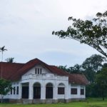 Istana Karang