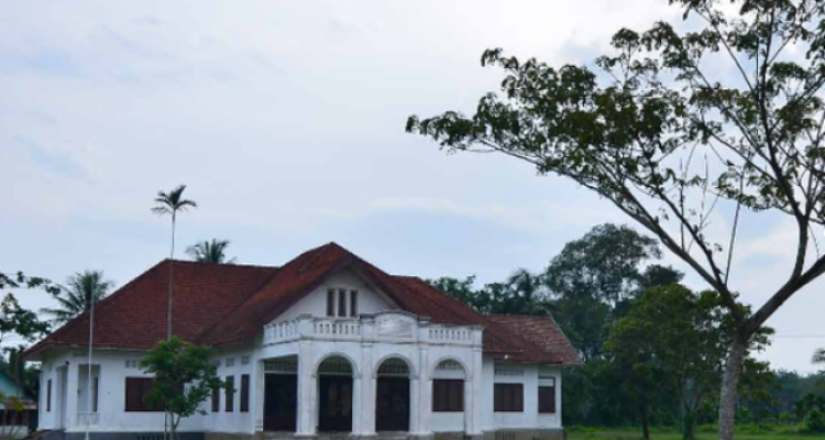 Istana Karang