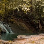Air Terjun Keramat 2