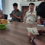 gelar operasi
