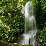 Air Terjun Batu Merah