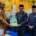 pj sekda