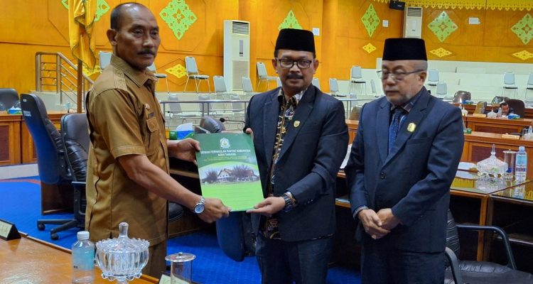 pj sekda