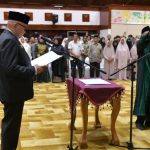kadis koperasi