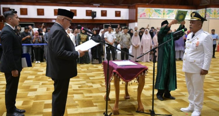 kadis koperasi