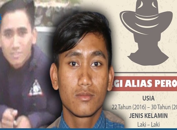 Pegi alias Perong