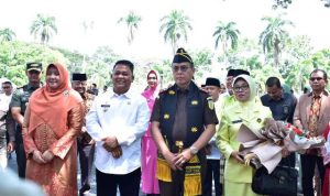 Kajari Aceh Tamiang