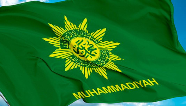 Muhammadiyah