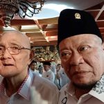 Ketua DPD RI, AA La Nyalla Mahmud Mattalitti