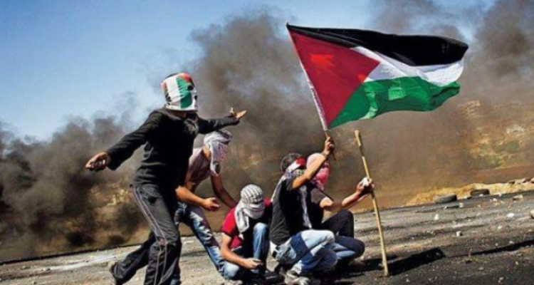 Palestina